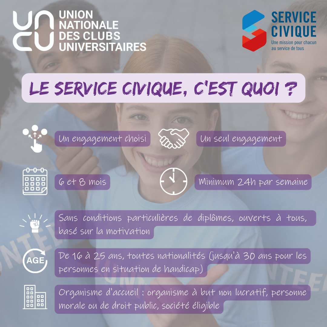 Service Civique