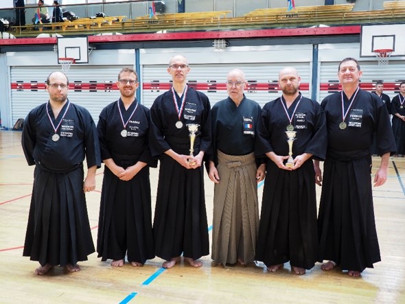 muc iaido