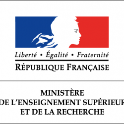 Ministère de l'Enseignement Supérieur et de la Recherche